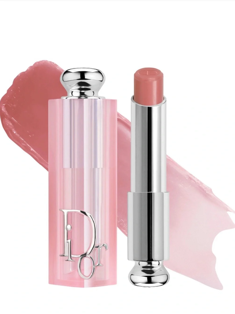 Dior addict lip